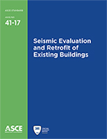 ASCE/SEI 41-17